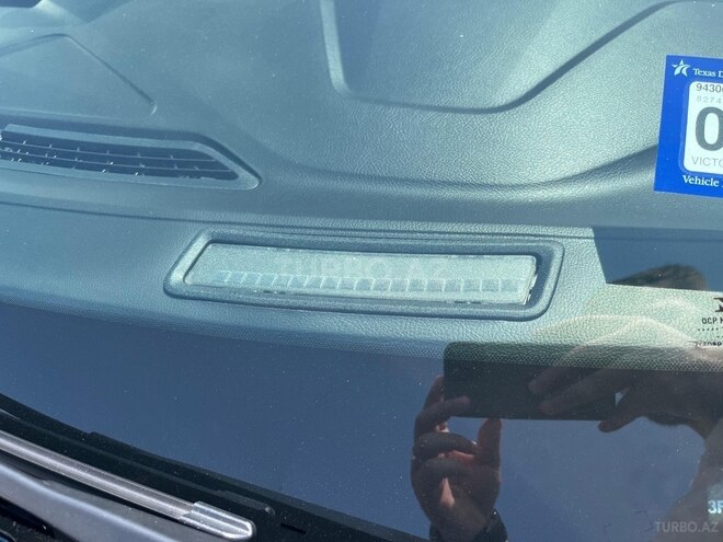 Ford Fusion (North America) 2019, 28,000 km - 1.5 l - Bakı