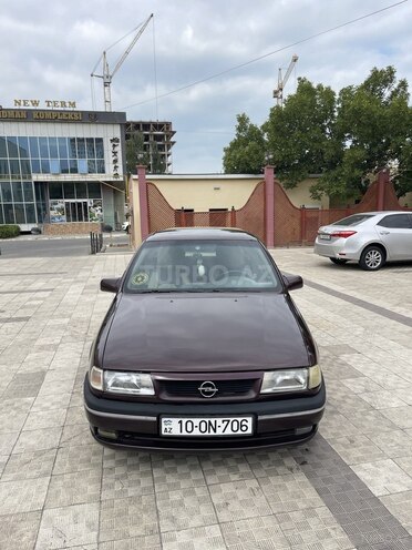 Opel Vectra 1993, 390,607 km - 2.0 l - Sumqayıt