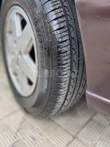 Opel Vectra 1993, 390,607 km - 2.0 l - Sumqayıt