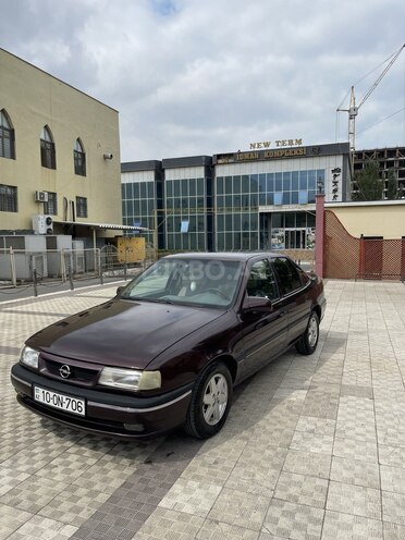 Opel Vectra 1993, 390,607 km - 2.0 l - Sumqayıt