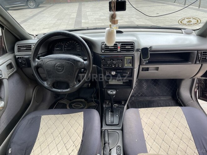Opel Vectra 1993, 390,607 km - 2.0 l - Sumqayıt