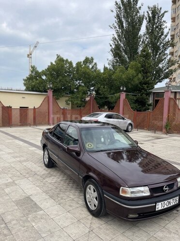 Opel Vectra 1993, 390,607 km - 2.0 l - Sumqayıt