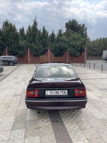 Opel Vectra 1993, 390,607 km - 2.0 l - Sumqayıt