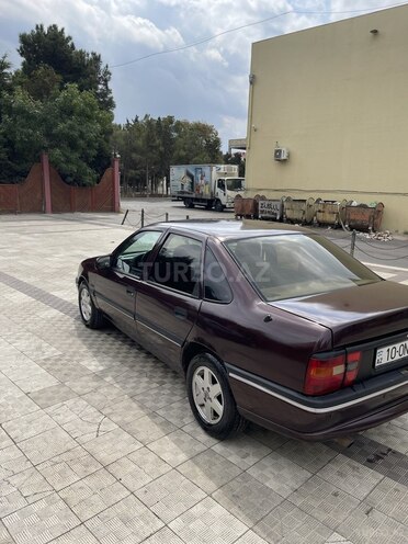 Opel Vectra 1993, 390,607 km - 2.0 l - Sumqayıt