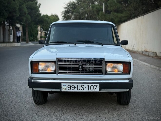 LADA (VAZ) 2107 2009, 155,000 km - 1.6 l - Bakı