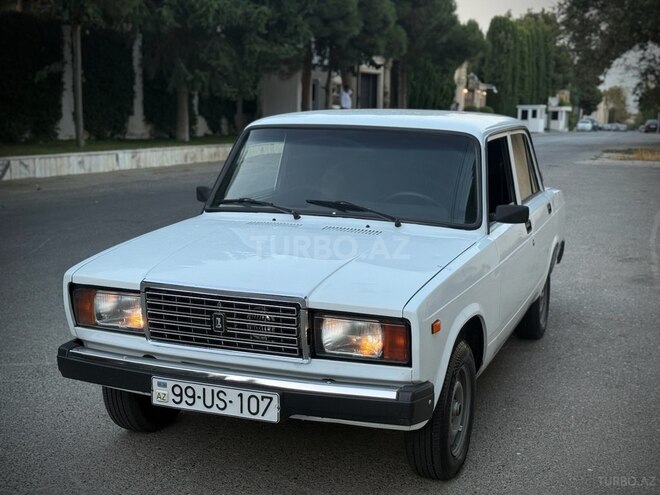 LADA (VAZ) 2107 2009, 155,000 km - 1.6 l - Bakı