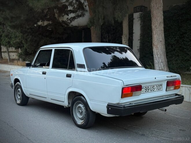 LADA (VAZ) 2107 2009, 155,000 km - 1.6 l - Bakı