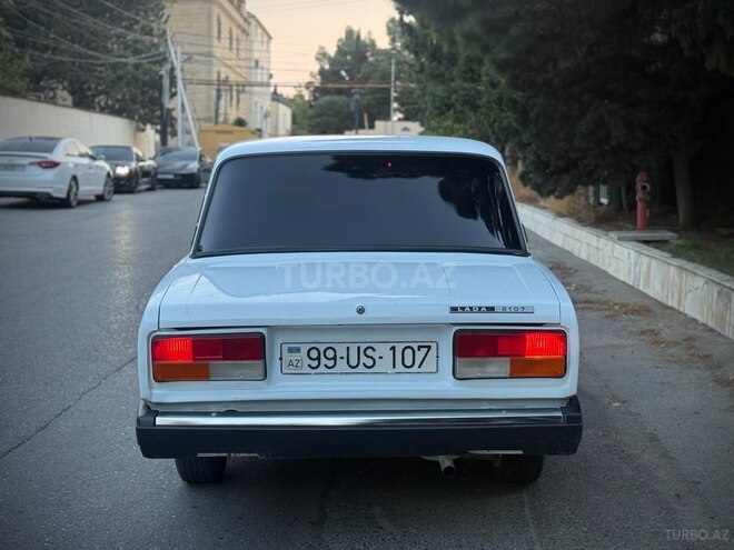 LADA (VAZ) 2107 2009, 155,000 km - 1.6 l - Bakı
