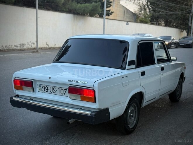 LADA (VAZ) 2107 2009, 155,000 km - 1.6 l - Bakı