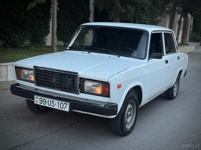 LADA (VAZ) 2107 2009, 155,000 km - 1.6 l - Bakı