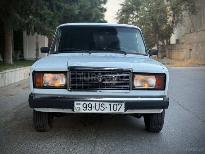 LADA (VAZ) 2107 2009, 155,000 km - 1.6 l - Bakı