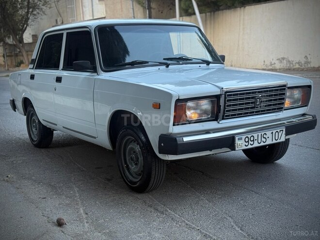 LADA (VAZ) 2107 2009, 155,000 km - 1.6 l - Bakı