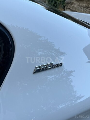 BMW 520 2016, 163,000 km - 2.0 l - Bakı