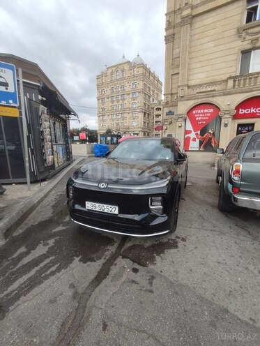 Changan  2025, 0 km - 1.5 l - Bakı