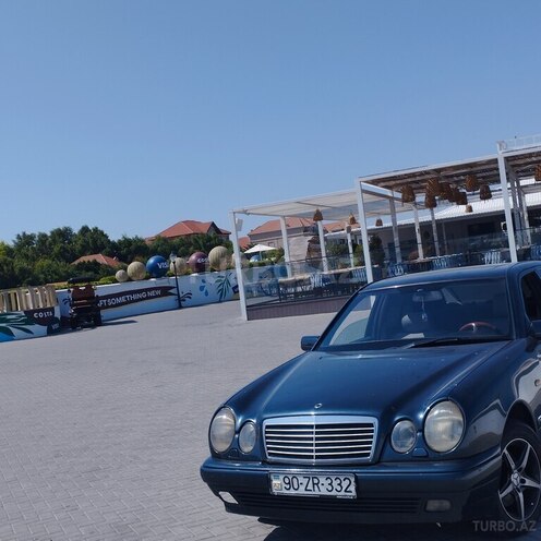 Mercedes E 280 1998, 350,000 km - 2.8 l - Bakı