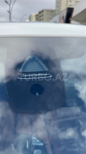 BMW 520 2015, 136,000 km - 2.0 l - Bakı