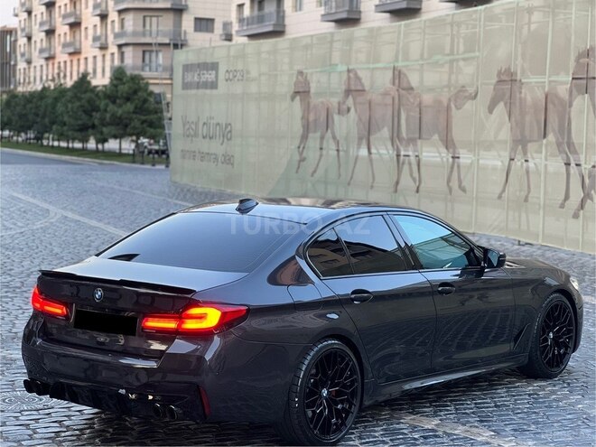 BMW 530 2019, 48,000 km - 2.0 l - Bakı