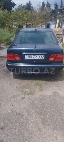 Mercedes E 280 1998, 350,000 km - 2.8 l - Bakı