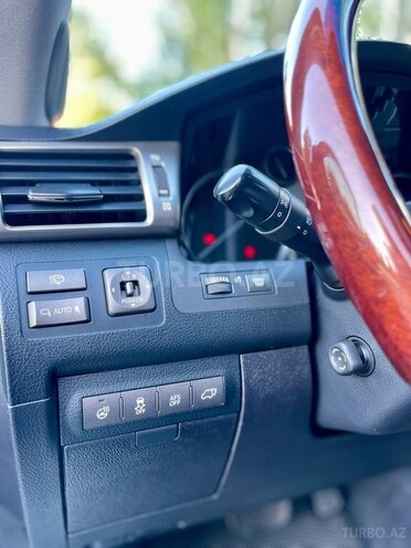 Lexus LX 570 2012, 169,000 km - 5.7 l - Bakı