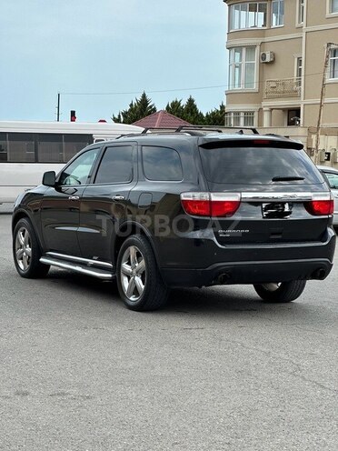 Dodge Durango 2012, 185,400 km - 5.7 l - Xırdalan