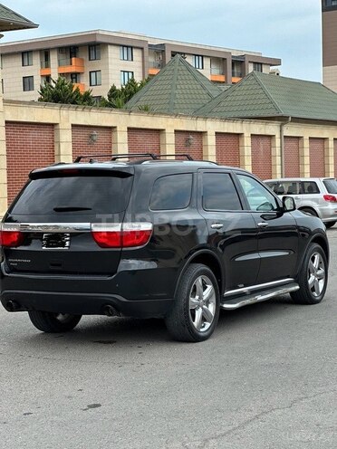 Dodge Durango 2012, 185,400 km - 5.7 l - Xırdalan