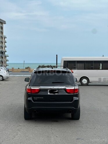Dodge Durango 2012, 185,400 km - 5.7 l - Xırdalan