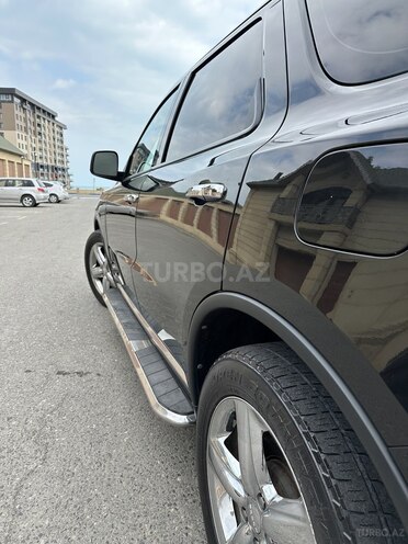 Dodge Durango 2012, 185,400 km - 5.7 l - Xırdalan