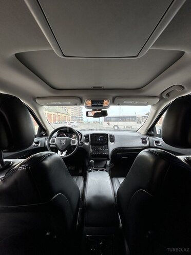 Dodge Durango 2012, 185,400 km - 5.7 l - Xırdalan