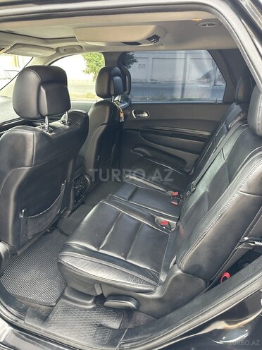 Dodge Durango 2012, 185,400 km - 5.7 l - Xırdalan