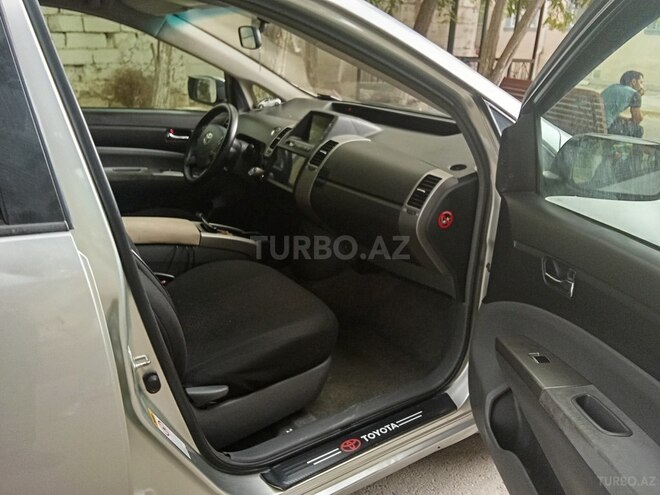 Toyota Prius 2005, 270,000 km - 1.5 l - Bakı