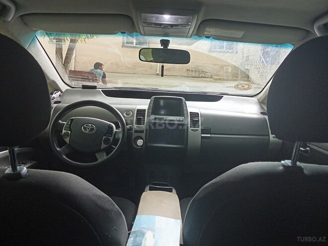 Toyota Prius 2005, 270,000 km - 1.5 l - Bakı