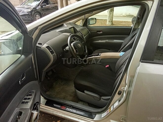 Toyota Prius 2005, 270,000 km - 1.5 l - Bakı