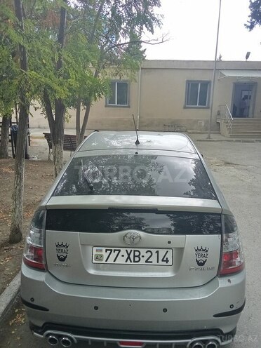 Toyota Prius 2005, 270,000 km - 1.5 l - Bakı