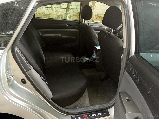 Toyota Prius 2005, 270,000 km - 1.5 l - Bakı