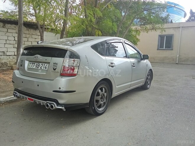 Toyota Prius 2005, 270,000 km - 1.5 l - Bakı