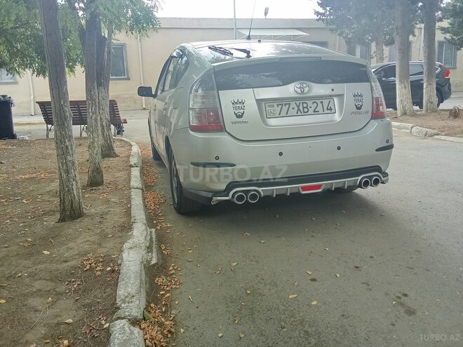 Toyota Prius 2005, 270,000 km - 1.5 l - Bakı