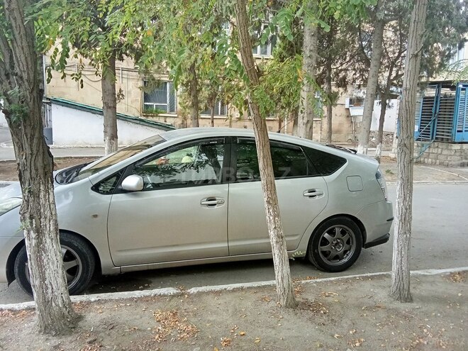 Toyota Prius 2005, 270,000 km - 1.5 l - Bakı