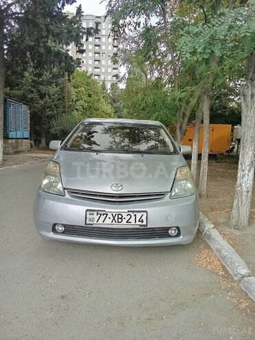 Toyota Prius 2005, 270,000 km - 1.5 l - Bakı