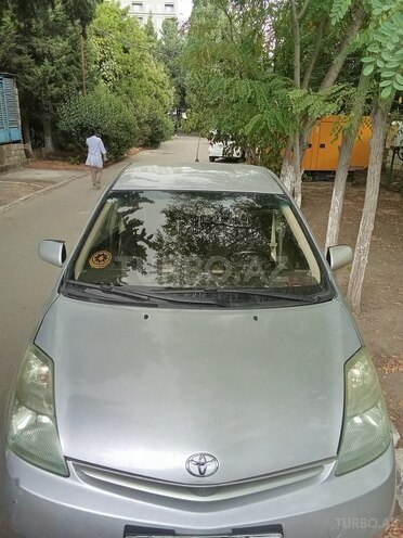 Toyota Prius 2005, 270,000 km - 1.5 l - Bakı