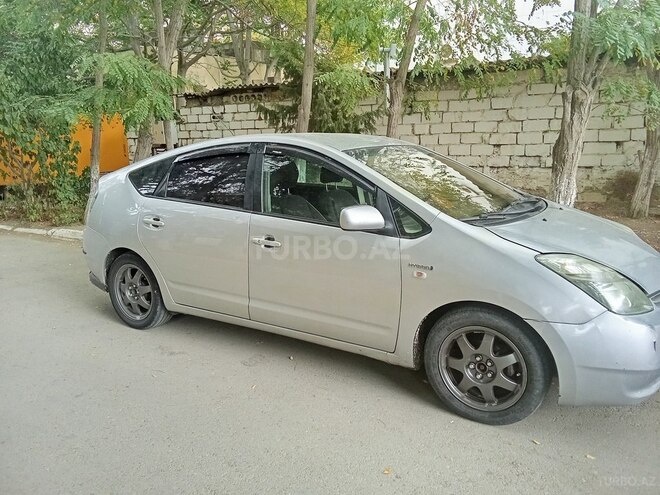 Toyota Prius 2005, 270,000 km - 1.5 l - Bakı