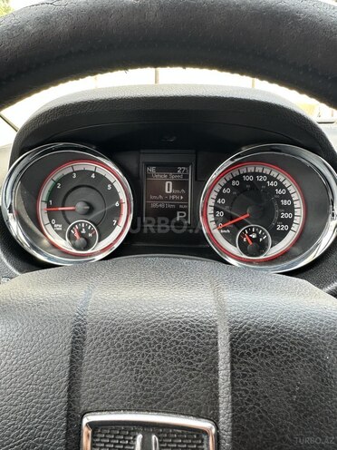 Dodge Durango 2012, 185,400 km - 5.7 l - Xırdalan