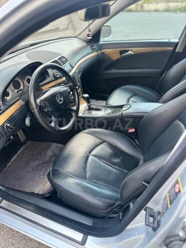 Mercedes E 320 2007, 302,000 km - 3.0 l - Bakı