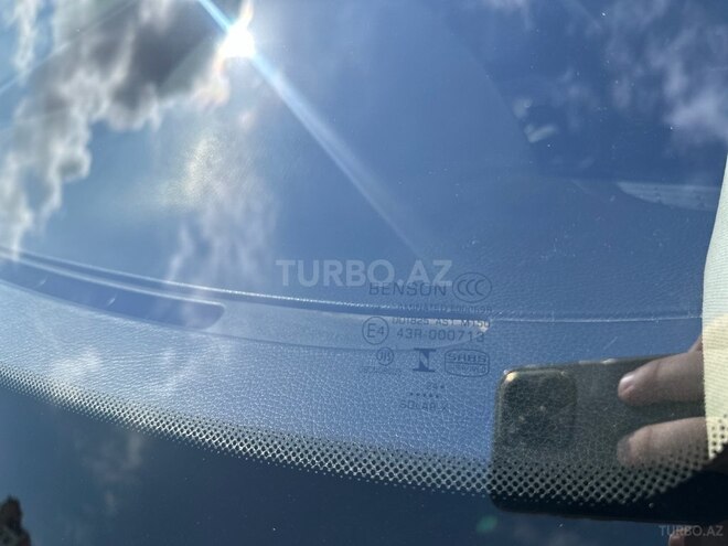Mercedes E 320 2007, 302,000 km - 3.0 l - Bakı