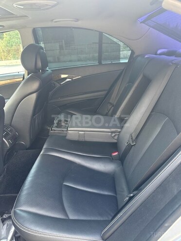 Mercedes E 320 2007, 302,000 km - 3.0 l - Bakı