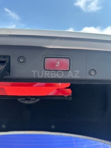 Mercedes E 320 2007, 302,000 km - 3.0 l - Bakı