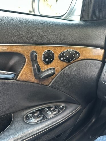 Mercedes E 320 2007, 302,000 km - 3.0 l - Bakı