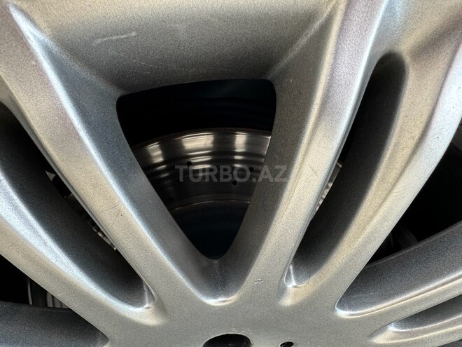 Mercedes E 320 2007, 302,000 km - 3.0 l - Bakı