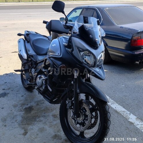 Suzuki  2015, 66,000 km - 0.6 l - Bakı