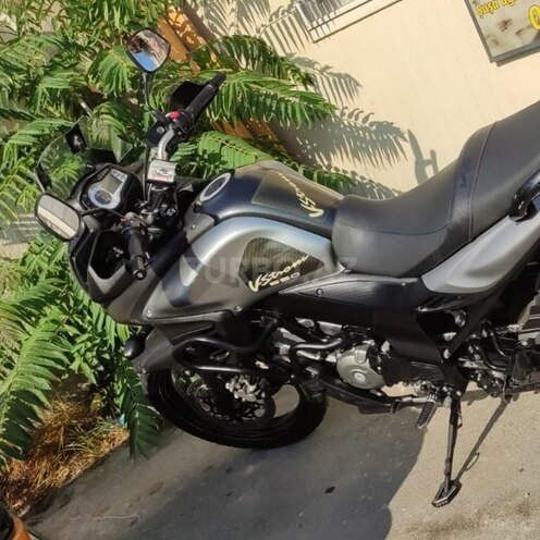 Suzuki  2015, 66,000 km - 0.6 l - Bakı