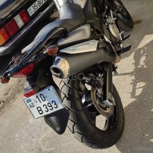 Suzuki  2015, 66,000 km - 0.6 l - Bakı